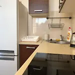 Pokoj W Centrum Wrzeszcza