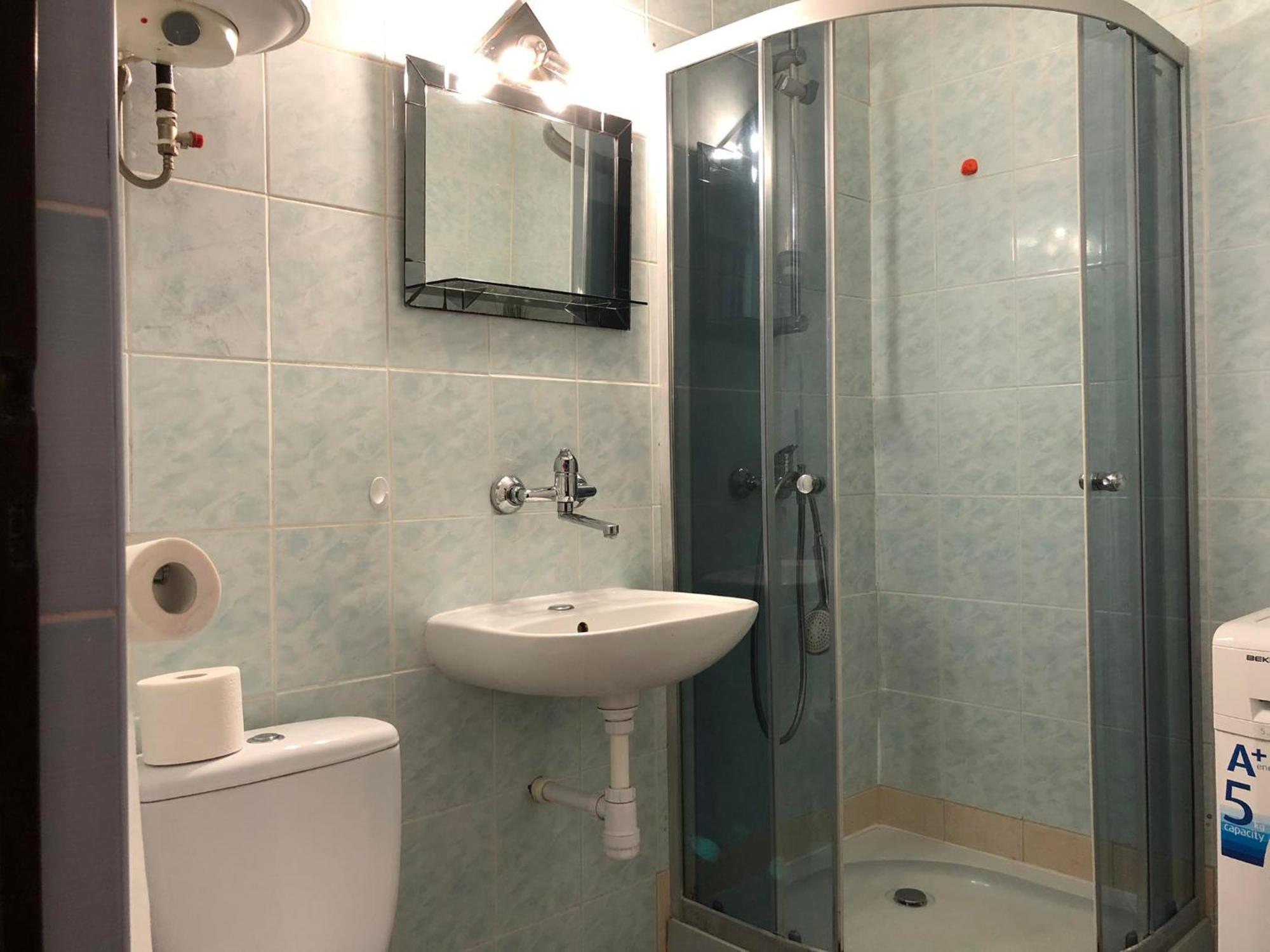 Farm stay W Centrum Wrzeszcza *